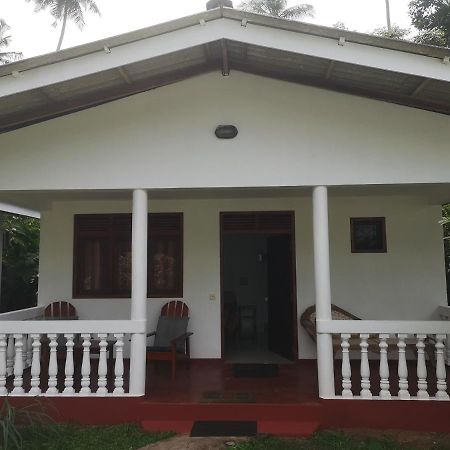 Vidisa Hotel Hikkaduwa Exterior photo